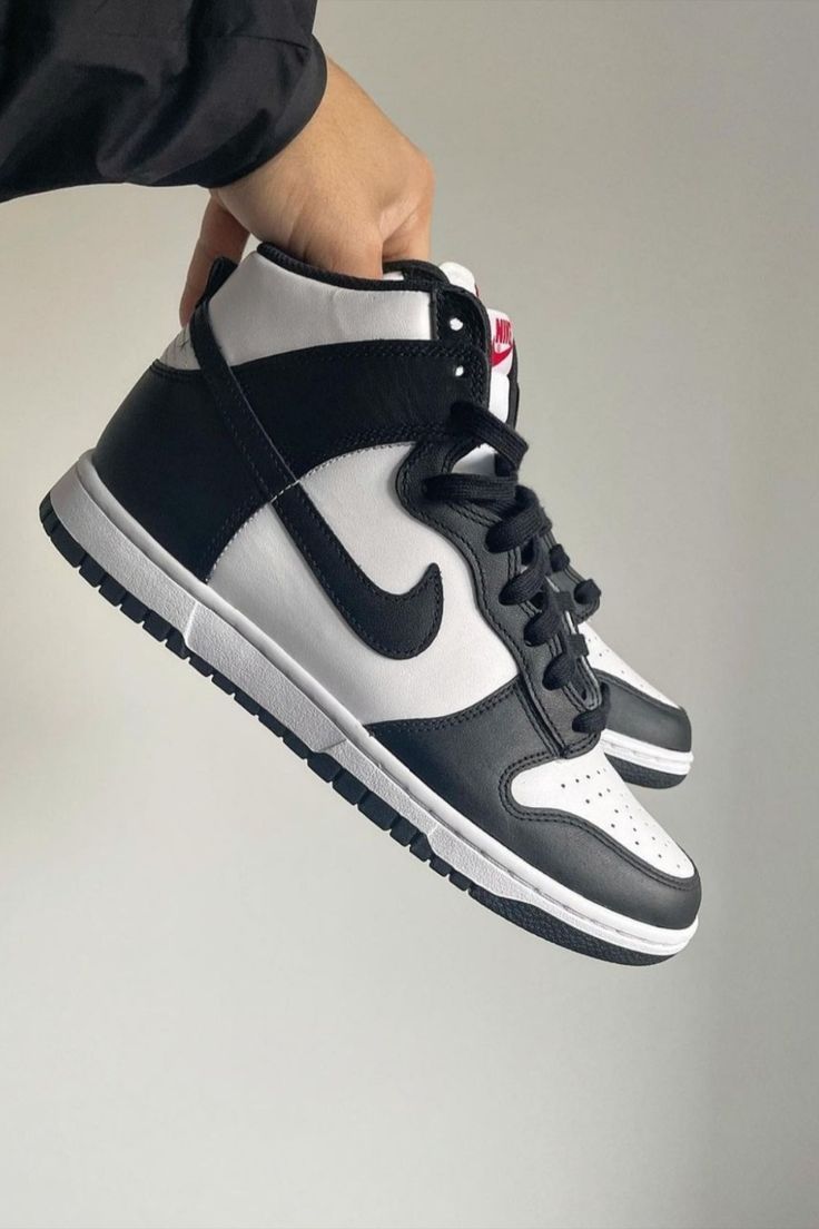 Dunk High Collection