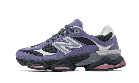 New Balance 9060 Violet Noir | ניו באלאנס