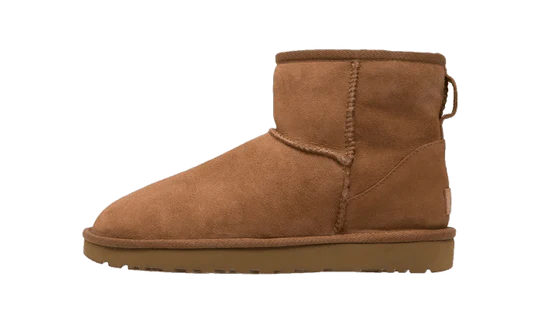 UGG CLASSIC MINI II BOOT CHESTNUT | מגפי אגג