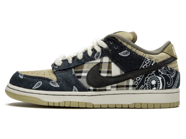 Dunk Low SB Travis Scott | דאנק נמוכות
