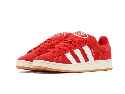 Adidas Campus 00s Red | אדידס קמפוס
