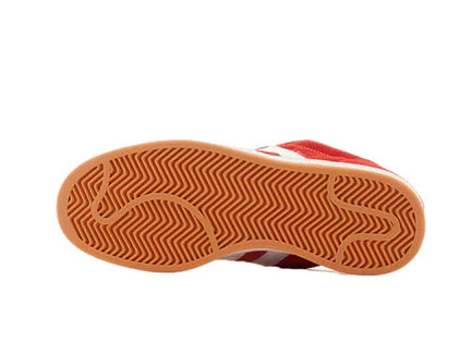 Adidas Campus 00s Red | אדידס קמפוס