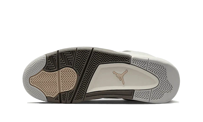 Air Jordan 4 Se Craft Photon Dust | ג'ורדן 4