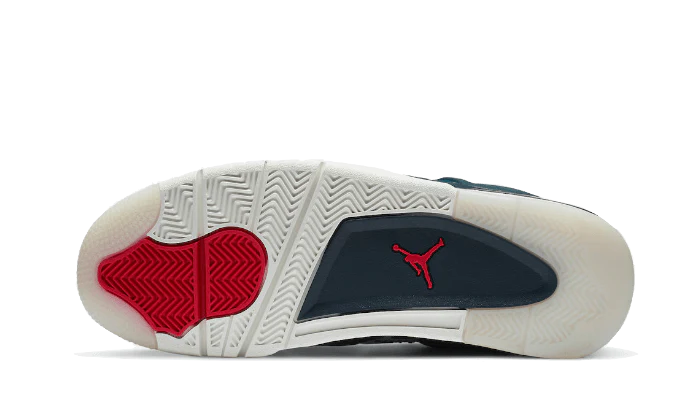 Air Jordan 4 Retro Se Deep Ocean | ג'ורדן 4