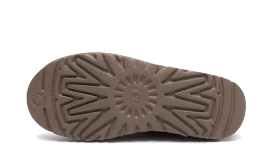 UGG CLASSIC ULTRA MINI BOOT SLATE | מגפי אגג