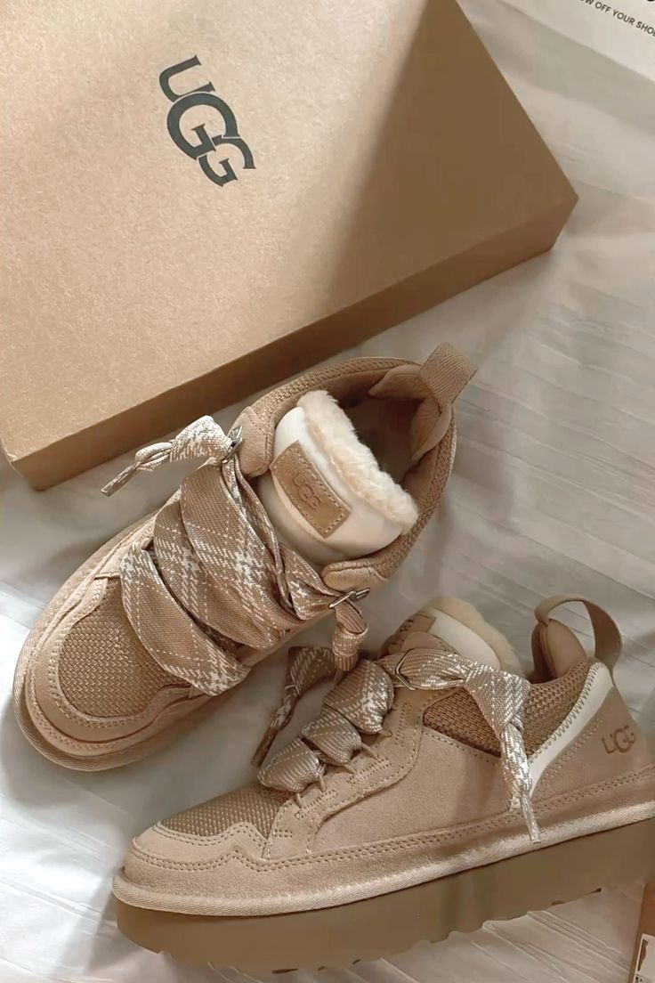 UGG Collection