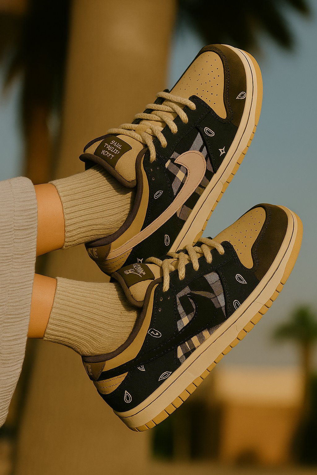 Dunk Low Collection