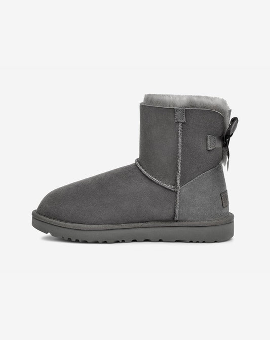 UGG Mini Bailey Bow | מגפי אגג