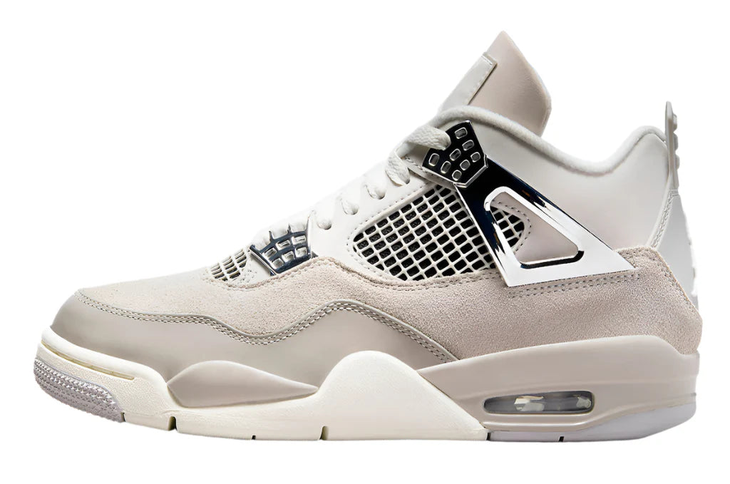 Air Jordan 4 Retro Frozen Moments | ג'ורדן 4
