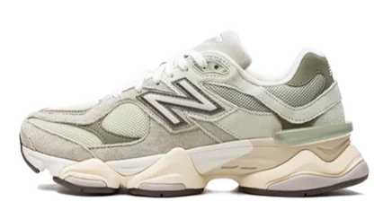 New Balance 9060 Olivine | ניו באלאנס