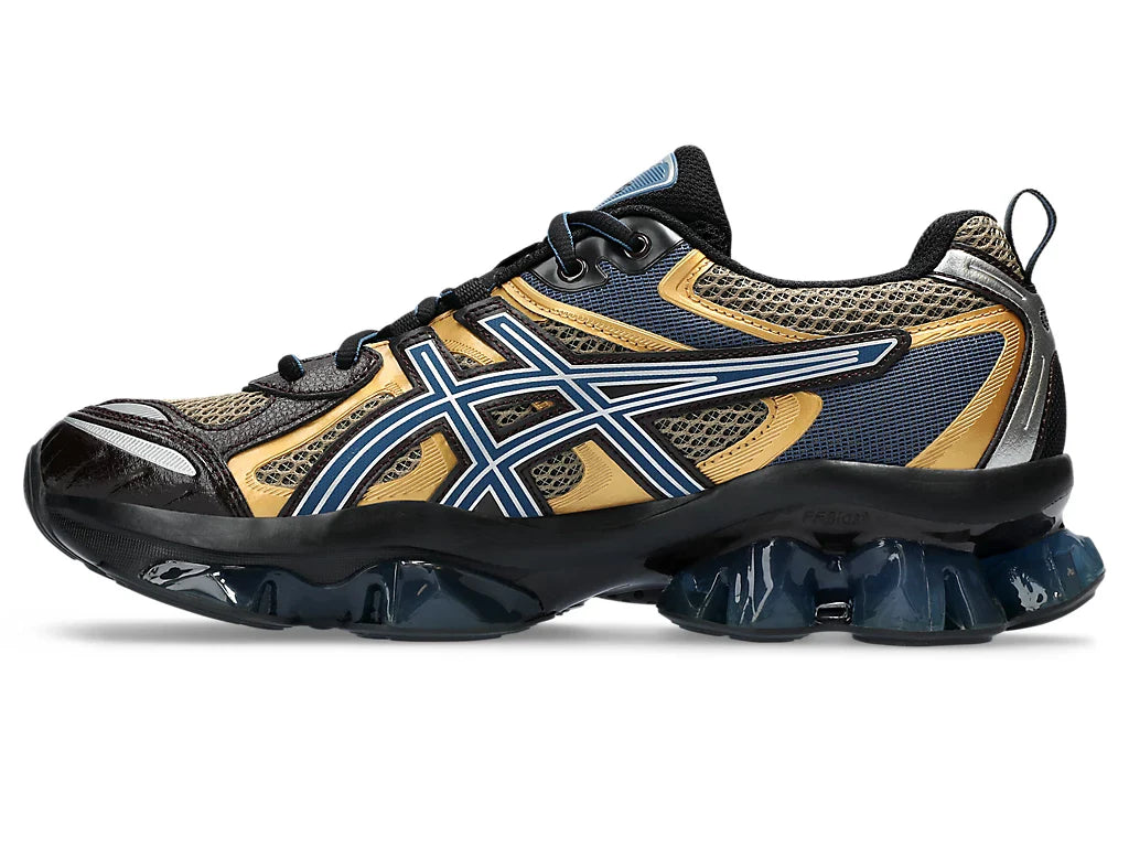 ASICS GEL-QUANTUM KINETIC Pepper Light Indigo | אסיקס