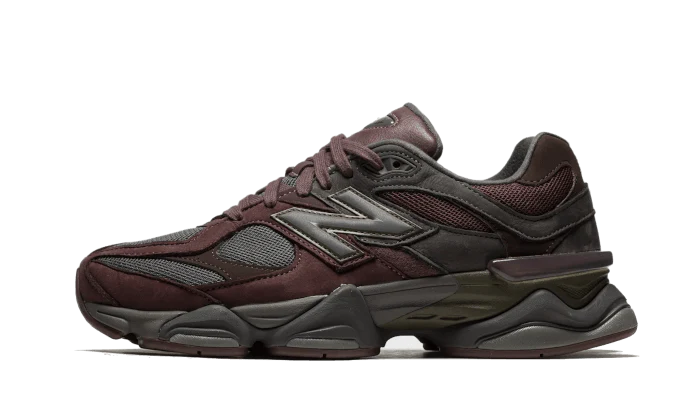 New Balance 9060 Truffle Rich Earth | ניו באלאנס