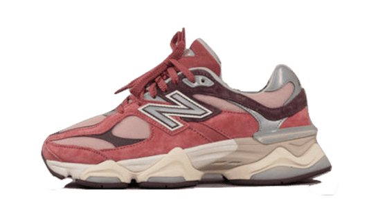 New Balance 9060 Sea Salt Cherry Blossom | ניו באלאנס
