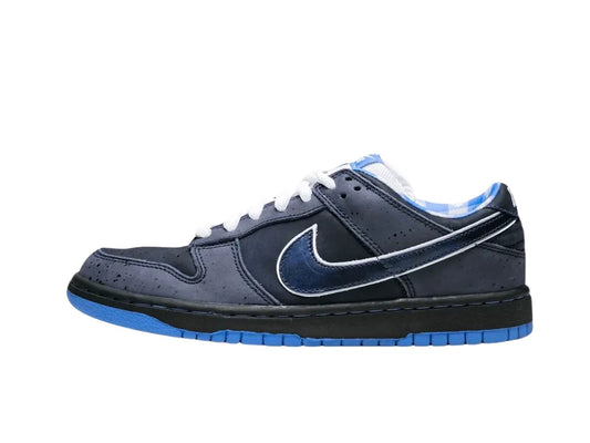 Dunk Low SB Blue Lobster | ‏ דאנק נמוכות