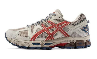 ASICS GEL-Kahana 8 Light Brown Red | אסיקס