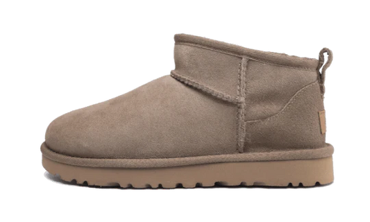 UGG CLASSIC ULTRA MINI ANTILOPE | מגפי אגג