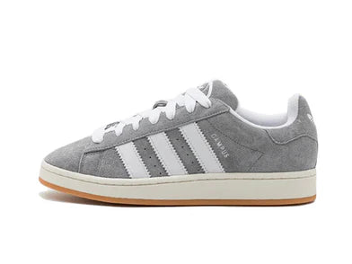Adidas Campus 00s Crystal White Black | אדידס קמפוס
