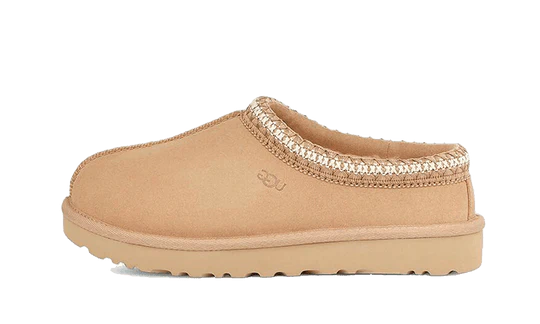UGG TASMAN SLIPPER DRIFTWOOD | כפכפי אגג