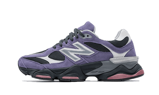 New Balance 9060 Violet Noir | ניו באלאנס