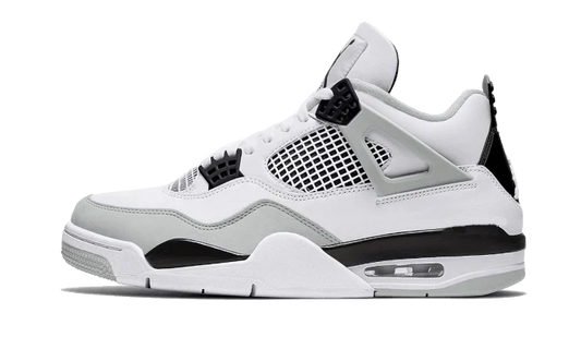Air Jordan 4 Military Black | ג'ורדן 4