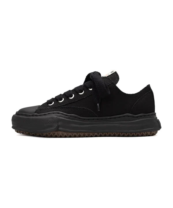 Maison MIHARA YASUHIRO low-top canvas | מייסון מיהרה יאסוהירו