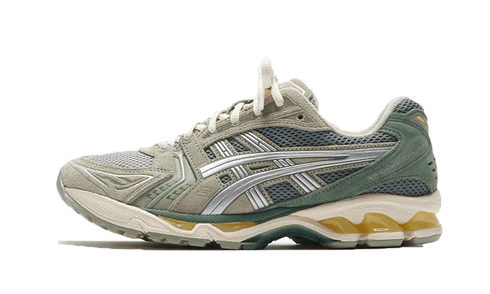 ASICS GEL-Kayano 14 Olive Grey | אסיקס