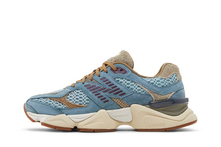New Balance 9060 Bodega Age of Discovery | ניו באלאנס
