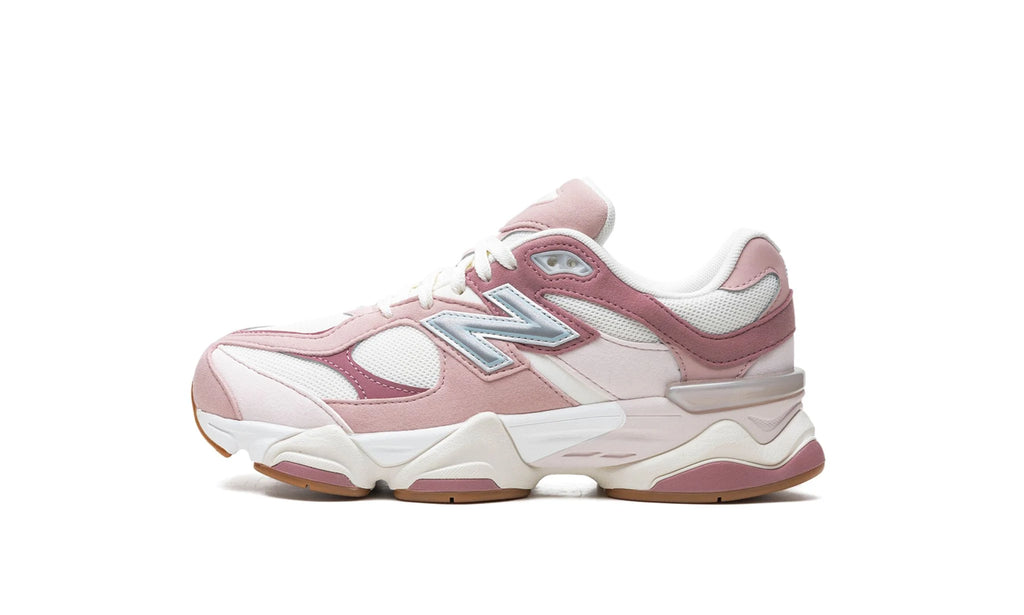 New Balance 9060 'ROSE PINK' GS | ניו באלאנס
