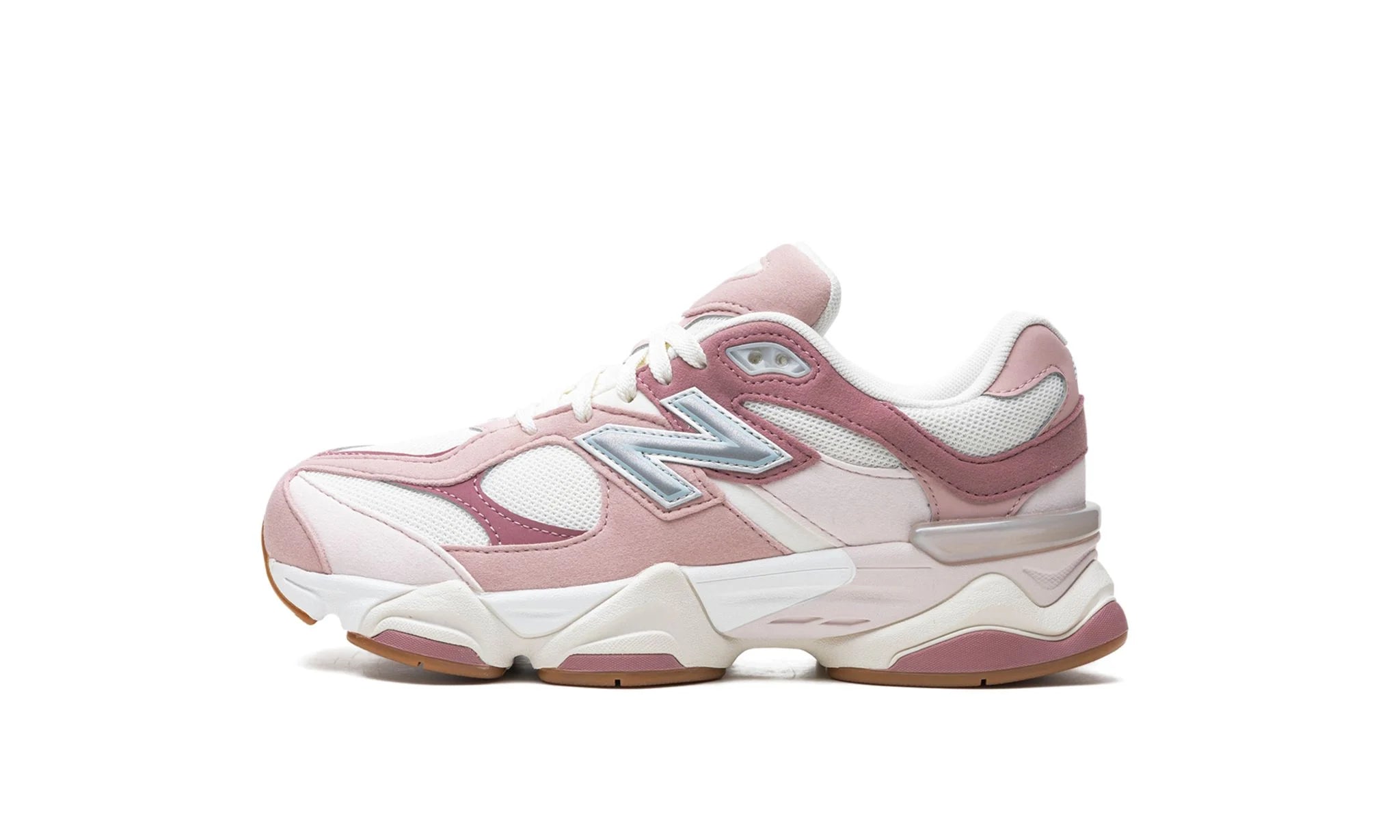 New Balance 9060 'ROSE PINK' GS | ניו באלאנס