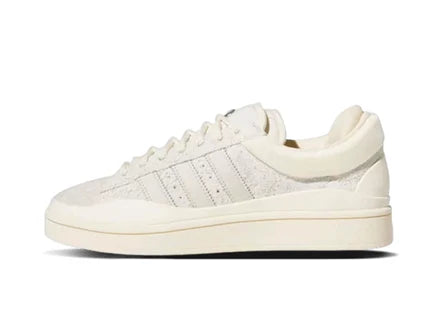 Adidas Campus Bad Bunny Cloud White | אדידס קמפוס