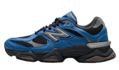 New Balance 9060 Blue Agate | ניו באלאנס