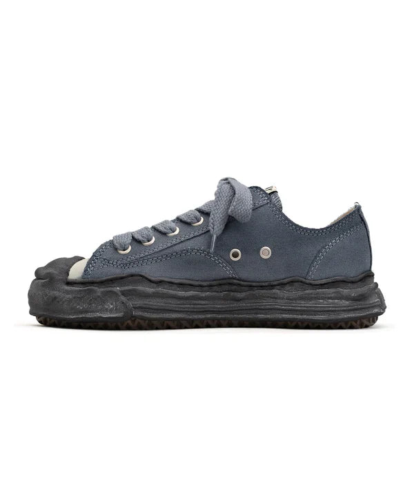 Maison Mihara Yasuhiro Blue Canvas | מייסון מיהרה יאסוהירו