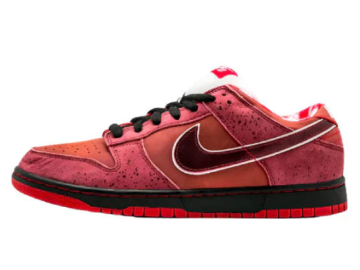 Dunk Low SB Red Lobster | דאנק נמוכות