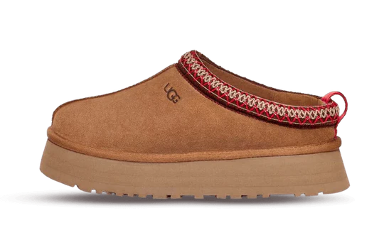 UGG TAZZ SLIPPER CHESTNUT | כפכפי אגג