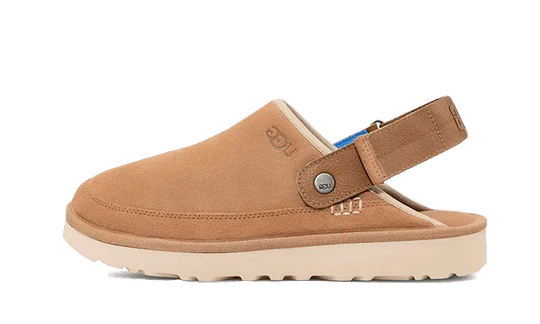 UGG GOLDENCOAST CLOG SAND | כפכפי אגג