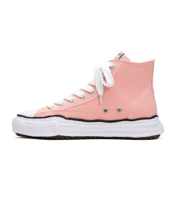 Maison Mihara Yasuhiro High Pink | מייסון מיהרה יאסוהירו