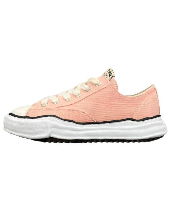 Maison Mihara Yasuhiro Pink Canvas | מייסון מיהרה יאסוהירו