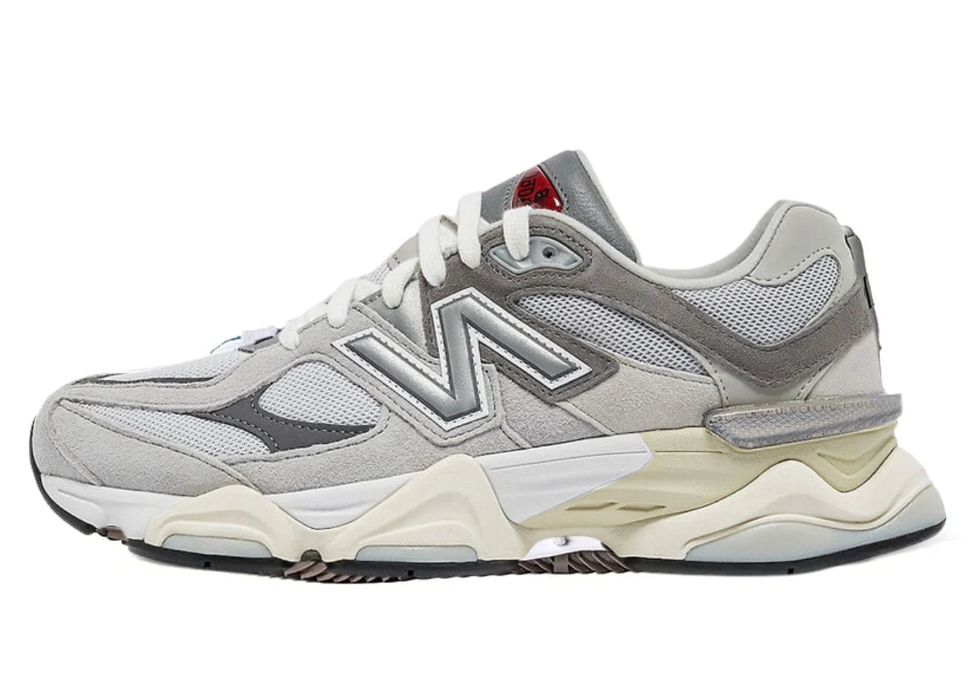 New Balance 9060 ‘Rain Cloud Grey’ | ניו באלאנס