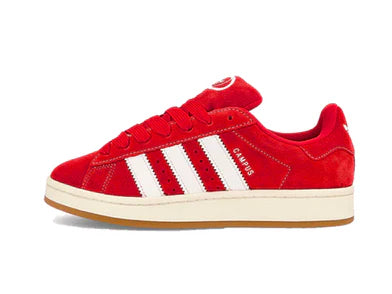 Adidas Campus 00s Red | אדידס קמפוס