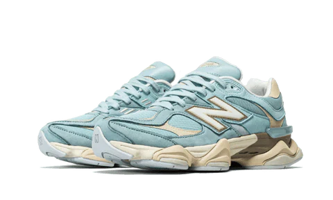 New Balance 9060 Blue Haze | ניו באלאנס