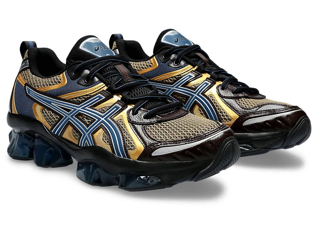 ASICS GEL-QUANTUM KINETIC Pepper Light Indigo | אסיקס
