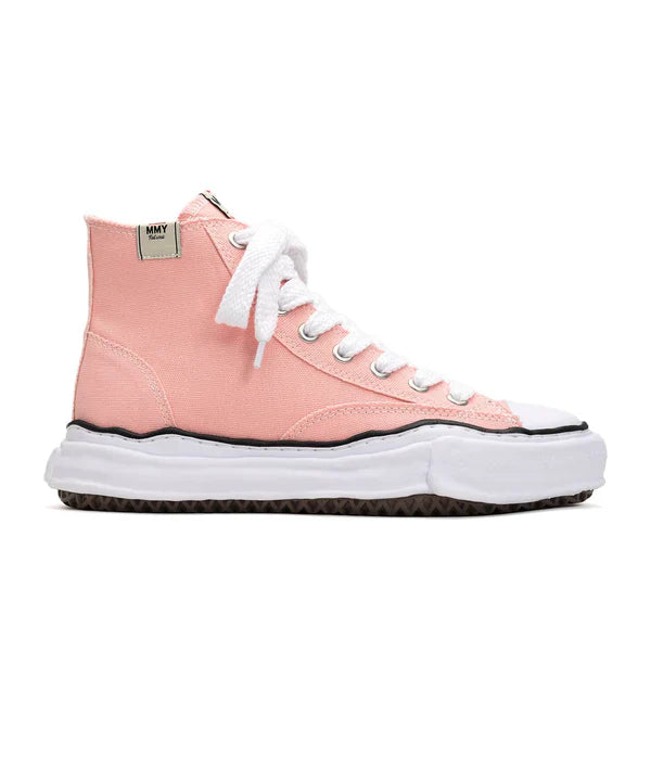 Maison Mihara Yasuhiro High Pink | מייסון מיהרה יאסוהירו