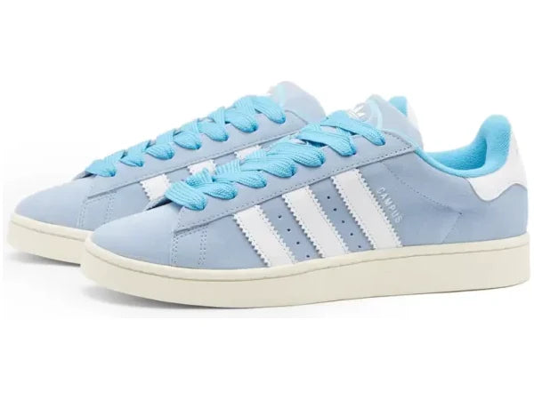 Adidas Campus Next Gen Light Grey | אדידס קמפוס