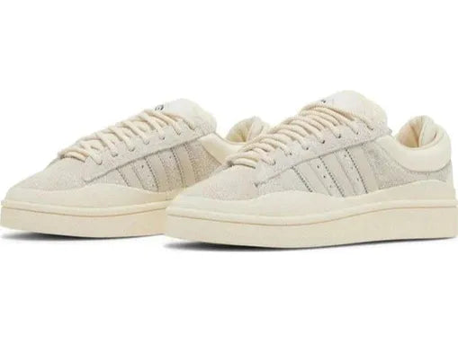 Adidas Campus Bad Bunny Cloud White | אדידס קמפוס