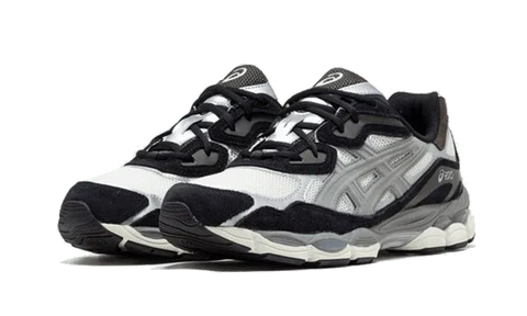 ASICS Gel-NYC Ivory Clay Grey | אסיקס