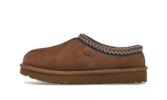 UGG TASMAN SLIPPER CHESTNUT | כפכפי אגג