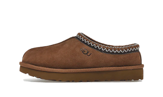 UGG TASMAN SLIPPER CHESTNUT | כפכפי אגג