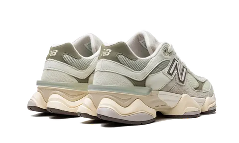 New Balance 9060 Olivine | ניו באלאנס