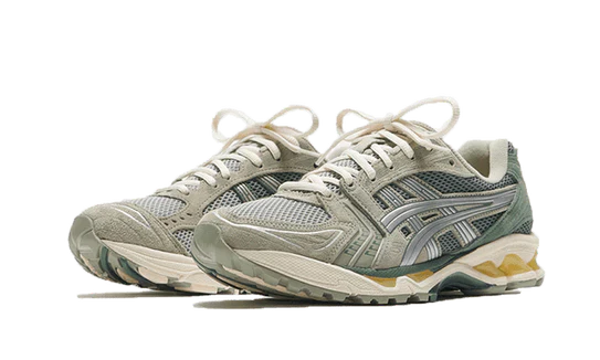 ASICS GEL-Kayano 14 Olive Grey | אסיקס