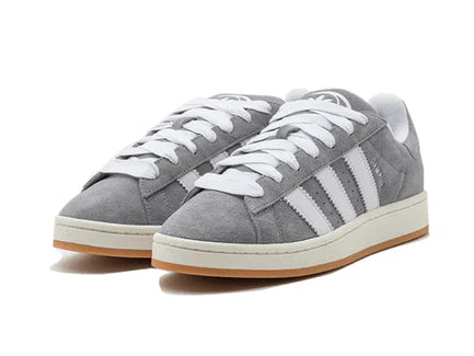 Adidas Campus 00s Crystal White Black | אדידס קמפוס